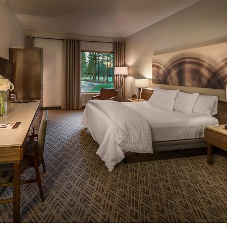 The Lodge At Nakoma Portola ภายนอก รูปภาพ
