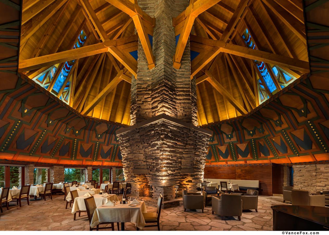 The Lodge At Nakoma Portola ภายนอก รูปภาพ