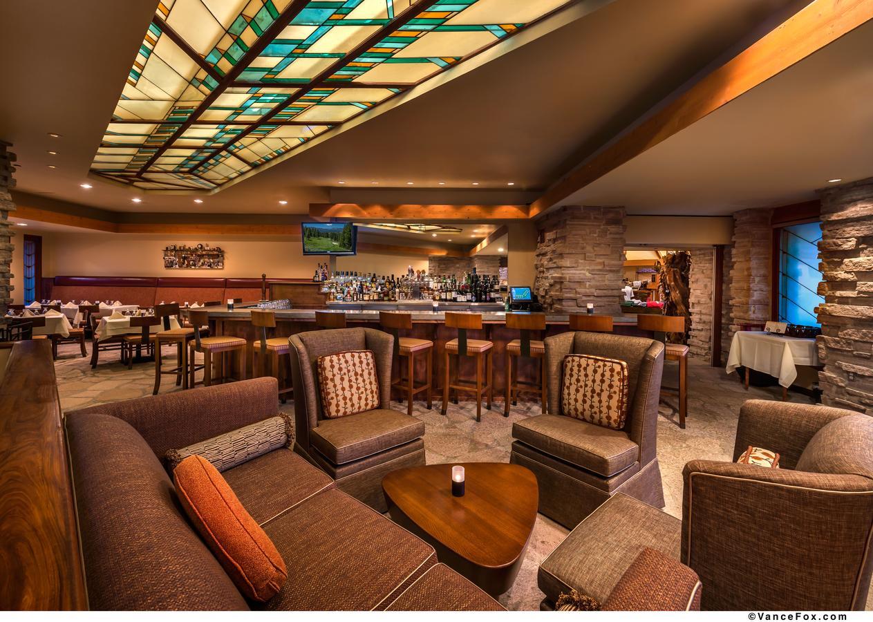 The Lodge At Nakoma Portola ภายนอก รูปภาพ