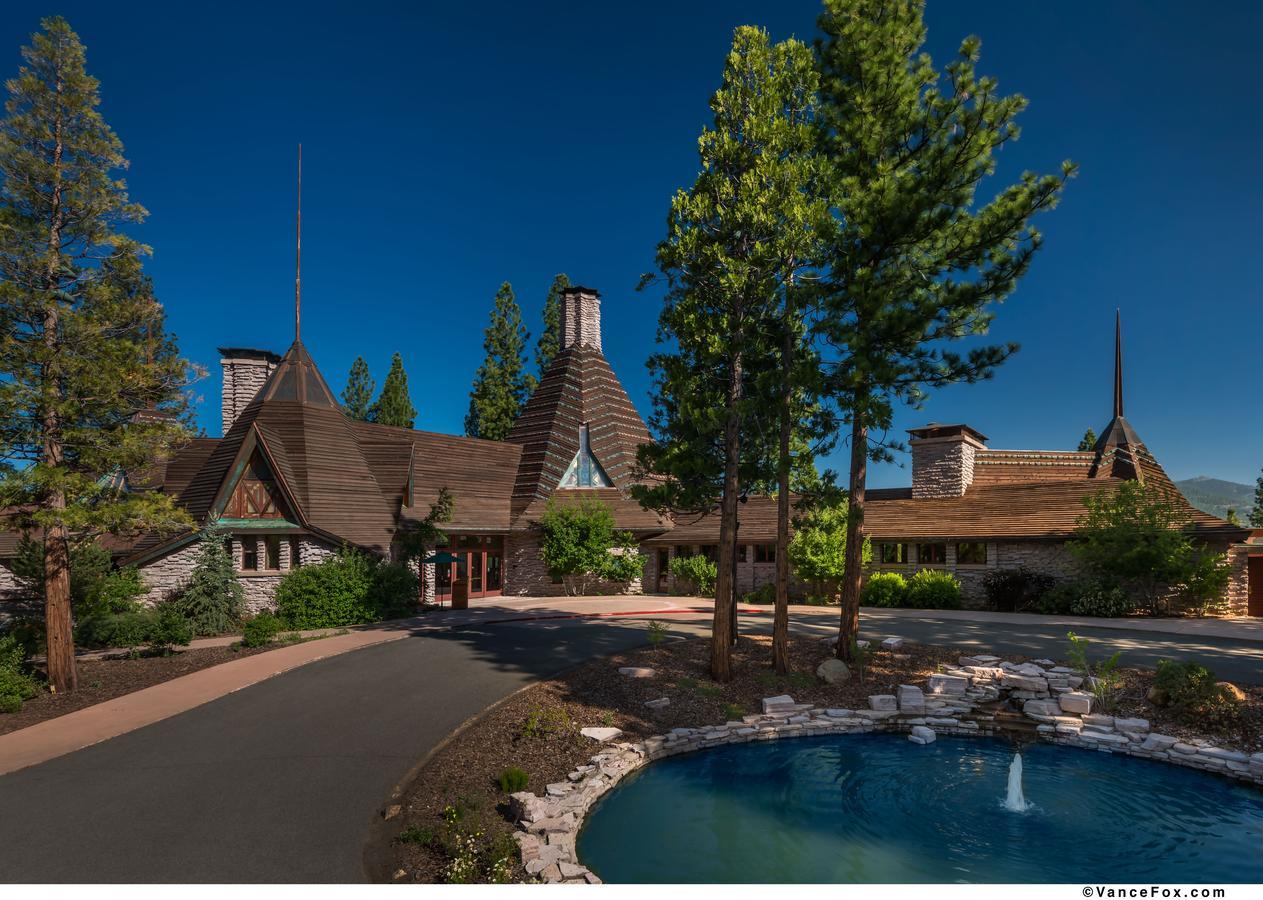 The Lodge At Nakoma Portola ภายนอก รูปภาพ